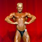 Jay  Cutler - NPC Southern States 2011 - #1