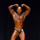 Gerry  Garcia - NPC Miami Classic 2015 - #1