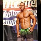 Lucas  Kobitter - NPC Hurricane/Typhoon Bay 2012 - #1