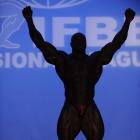 Toney  Freeman - IFBB New York Pro 2010 - #1