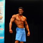 Steve  Mousharbash - NPC Sunshine Classic 2012 - #1