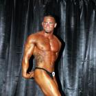 Yuddel  Domingo - NPC South Florida 2011 - #1
