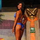 Amber   Arthur - NPC Lone Star Classic 2009 - #1