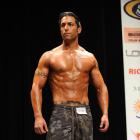 Matthew  Nigro - NPC Atlantic States 2011 - #1
