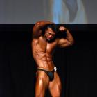 Roman  Romanenko - NPC Sunshine Classic 2015 - #1