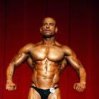 Gerry  Garcia - NPC Southern States 2012 - #1