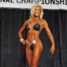 Debbie   Grace - NPC Masters Nationals 2011 - #1