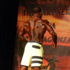 Andre  Ferguson - IFBB Wings of Strength Tampa  Pro 2015 - #1