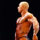 Justin  Hutchins - NPC Southeastern USA 2012 - #1