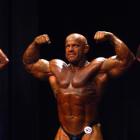 Marijan  Lipsinic - NPC Southeastern USA 2013 - #1