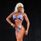 Alina  Reyes - IFBB North American Championships 2012 - #1