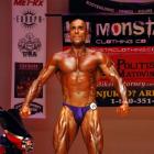 Herman  Rodriguez - NPC Daytona Classic 2012 - #1