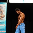 Steve  Mousharbash - NPC Sunshine Classic 2012 - #1