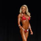 Noemi    Olah - IFBB Prestige Crystal Cup 2014 - #1