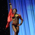 Myriam  Capes - IFBB Arnold Classic 2012 - #1