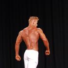 Joshua  Knox - NPC Nationals 2016 - #1