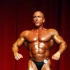 Johnathan  McGrael - NPC Southern States 2012 - #1