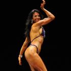 Dawnice   Beckley  - NPC Nationals 2011 - #1