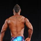 Core  Diniz - IFBB North American Championships 2012 - #1