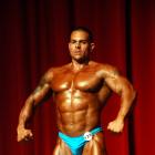 Alexander  Baerrit - NPC Southern States 2012 - #1