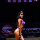 Amy  Sebille - NPC Southeastern USA 2013 - #1