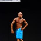 William  Del Sol - NPC Dayana Cadeau Classic  2013 - #1