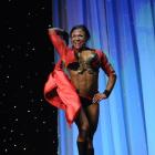 Myriam  Capes - IFBB Arnold Classic 2012 - #1