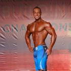 Geobanny  Paula - IFBB Wings of Strength Tampa  Pro 2014 - #1