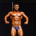 Michael  Alicea - NPC Treasure Coast 2011 - #1