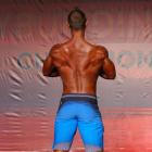 Geobanny  Paula - IFBB Wings of Strength Tampa  Pro 2014 - #1