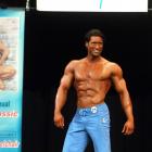 Steve  Mousharbash - NPC Sunshine Classic 2012 - #1