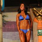 Amber   Arthur - NPC Lone Star Classic 2009 - #1