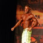 Ryan James  Fisher - IFBB Wings of Strength Tampa  Pro 2015 - #1