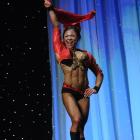 Myriam  Capes - IFBB Arnold Classic 2012 - #1