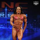 Tonia  Moore - IFBB Toronto Pro Supershow 2014 - #1