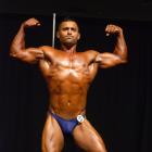 Michael  Alicea - NPC Treasure Coast 2011 - #1