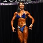 Sandra  Villamor - NPC Orlando Metropolitan 2012 - #1