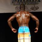 Jonathan  Blount - NPC Miami Muscle Beach 2015 - #1