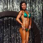 Jennifer   Hamilton  - NPC Diamond Classic 2014 - #1