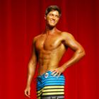 Raphael  Konforti - NPC Southern States 2013 - #1