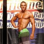Lucas  Kobitter - NPC Hurricane/Typhoon Bay 2012 - #1