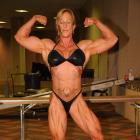 Zoa   Linsey - IFBB North American Championships 2009 - #1