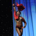 Myriam  Capes - IFBB Arnold Classic 2012 - #1