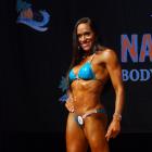 Daphne  Lopez - NPC Naples-Bonita Classic 2015 - #1