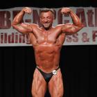 Emro  Karaduzovic - IFBB Atlantic City Pro 2009 - #1