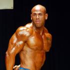 Luis  Del Pino - NPC Miami Classic 2014 - #1