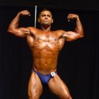 Michael  Alicea - NPC Treasure Coast 2011 - #1