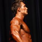 Brett  Clark - NPC Orlando Metropolitan 2012 - #1