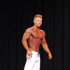 Joshua  Knox - NPC Nationals 2016 - #1