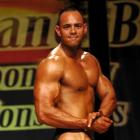 Joseph  Walters - NPC Hurricane/Typhoon Bay 2012 - #1